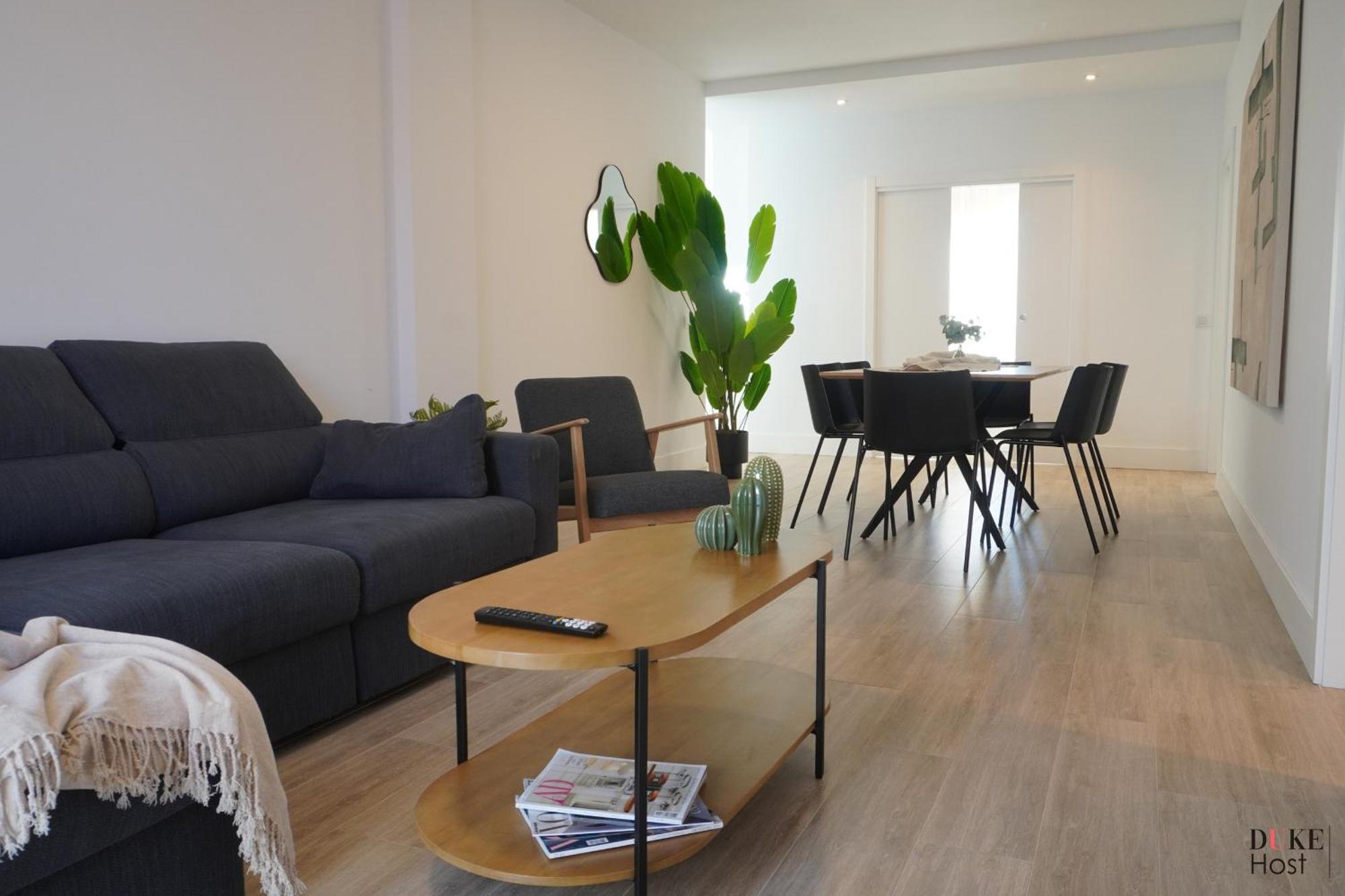 Duke 5Torres Apartments Madrid Exterior photo